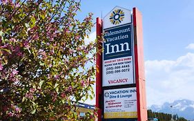 Valemount Vacation Inn