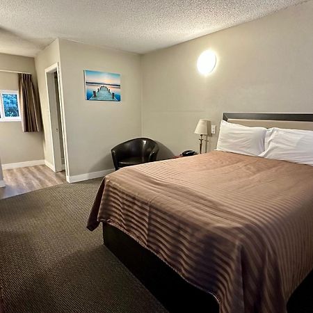 Valemount Vacation Inn Extérieur photo