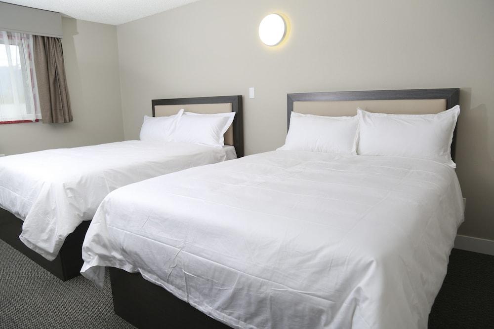 Valemount Vacation Inn Extérieur photo