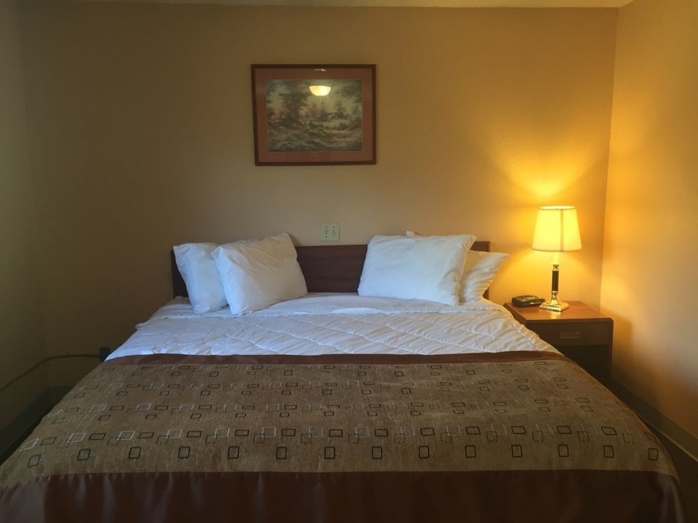 Valemount Vacation Inn Extérieur photo