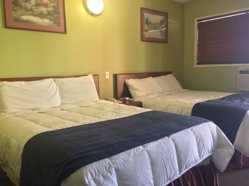 Valemount Vacation Inn Extérieur photo
