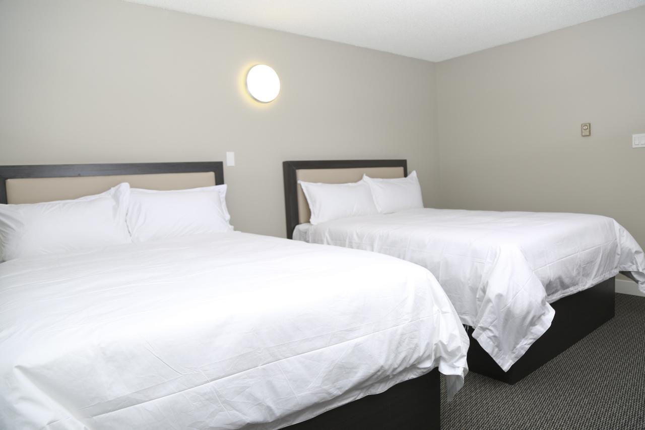 Valemount Vacation Inn Extérieur photo