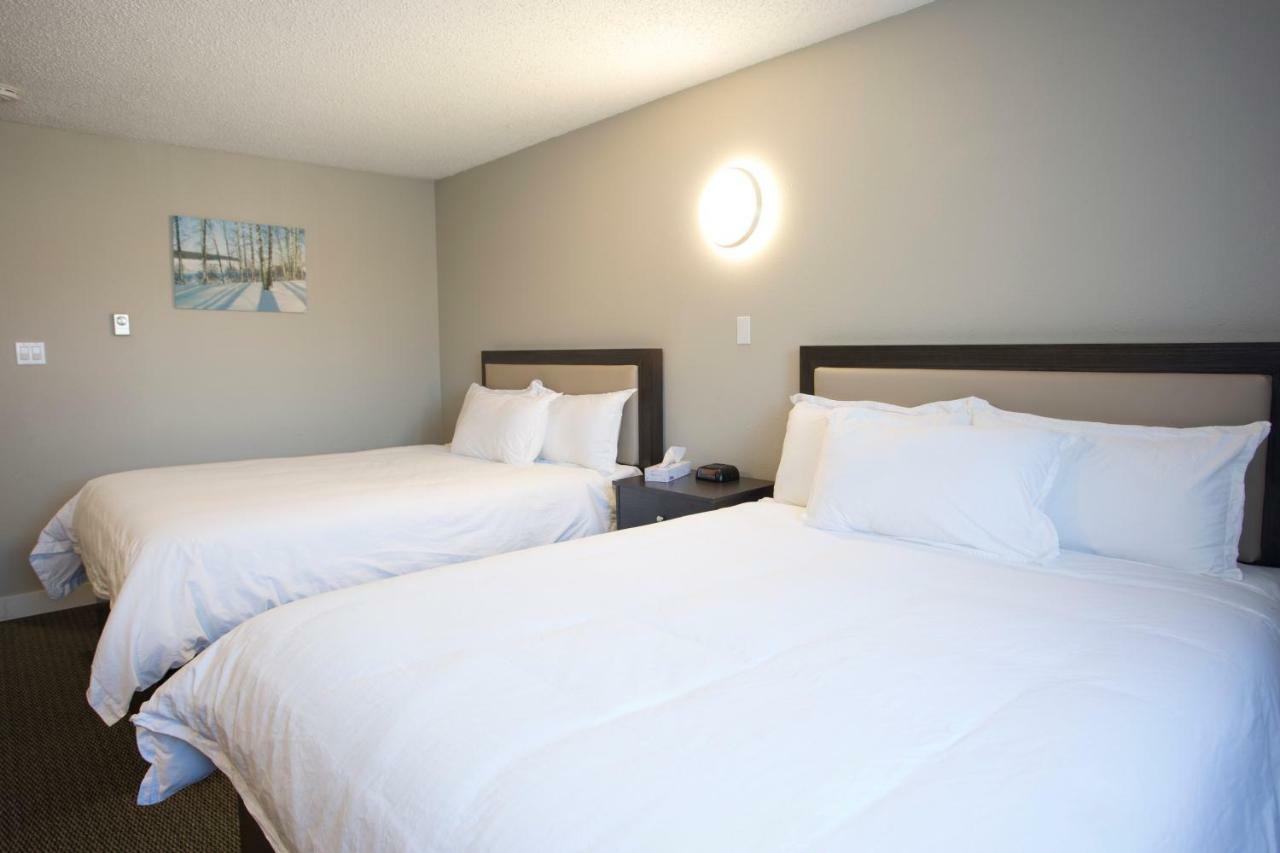 Valemount Vacation Inn Extérieur photo