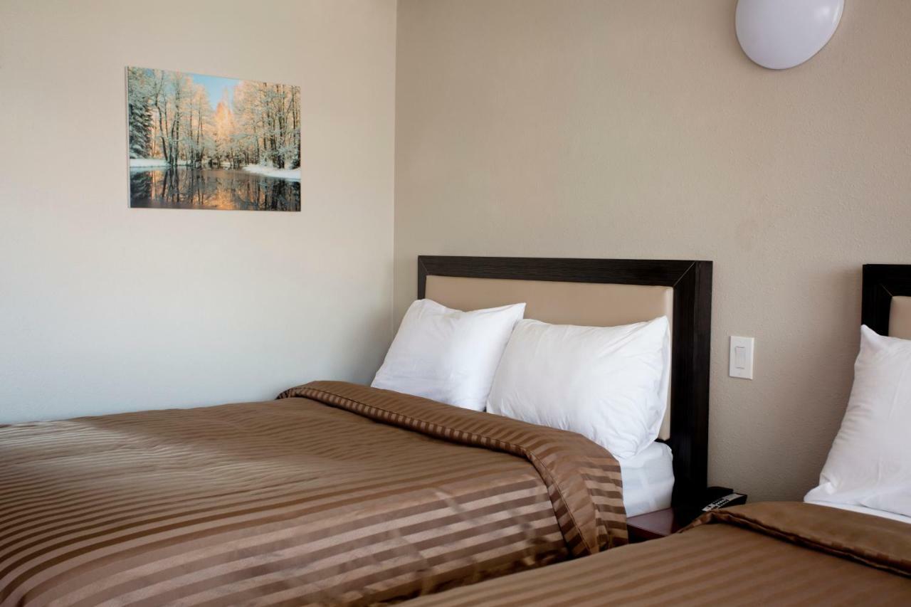 Valemount Vacation Inn Extérieur photo
