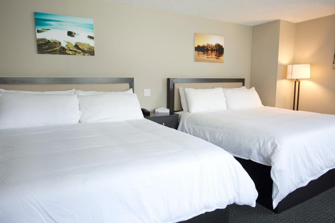 Valemount Vacation Inn Extérieur photo