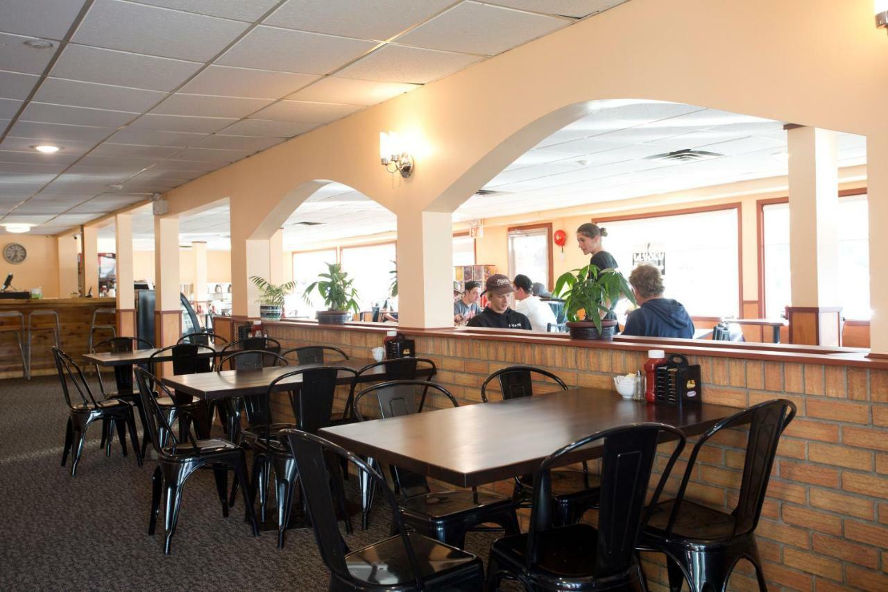 Valemount Vacation Inn Extérieur photo