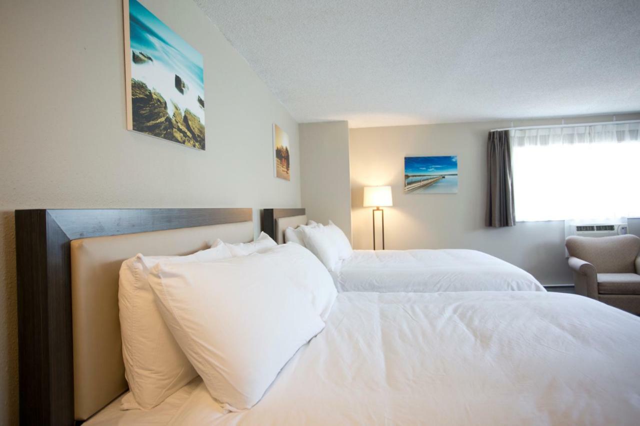 Valemount Vacation Inn Extérieur photo
