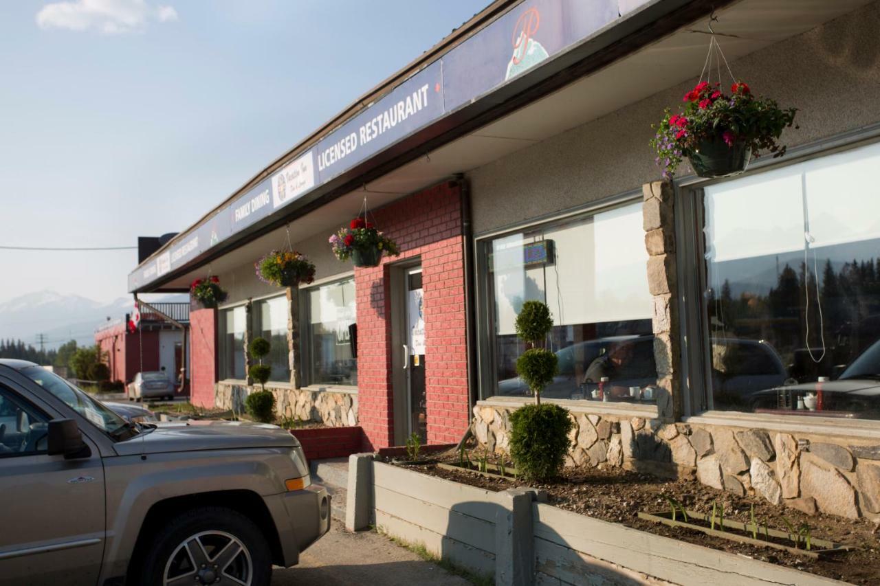 Valemount Vacation Inn Extérieur photo
