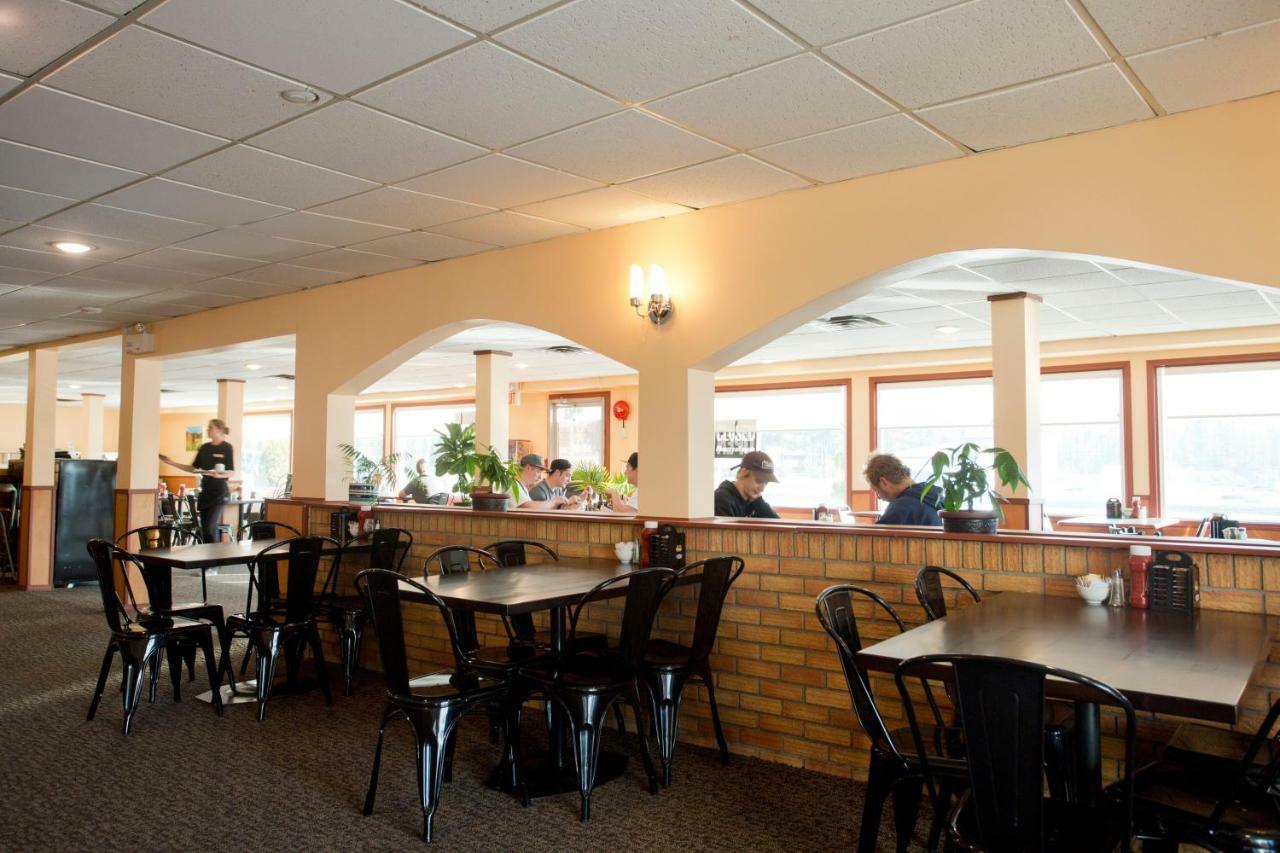Valemount Vacation Inn Extérieur photo