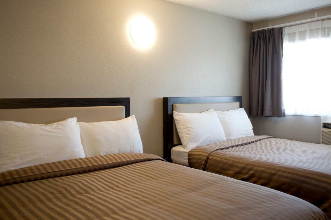 Valemount Vacation Inn Extérieur photo