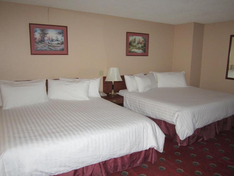 Valemount Vacation Inn Extérieur photo